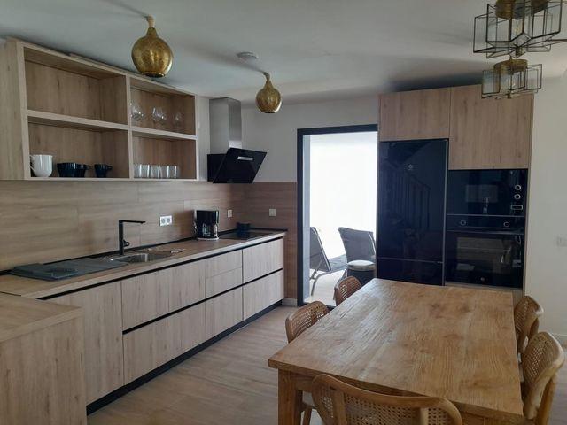 Pareado en venta en Villaverde, Fuerteventura