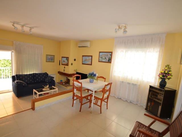 Chalet en venta en Vinaròs, Castellón Costa Azahar