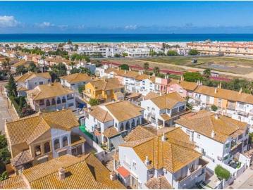 Pareado en venta en Zahara de los Atunes, Cádiz Costa de la Luz
