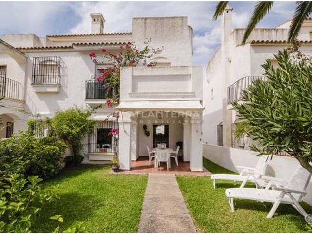 Adosado en venta en Zahara de los Atunes, Cádiz Costa de la Luz