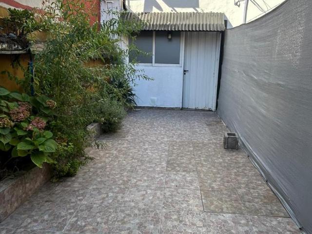 Pared Bienes Raices