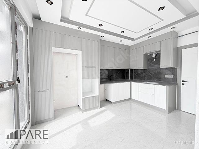 PARE'DEN APART FİYATINA 2+1 FIRSAT DAİRE