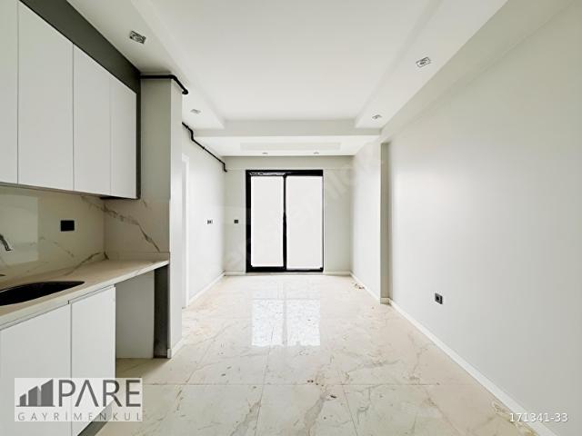 PARE'DEN KARAHASANLIDA SATILIK FIRSAT 2+1 SUİT DAİRE