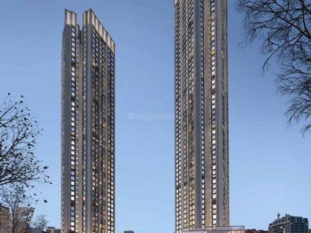 Parel 4 BHK Apartment For Sale Mumbai