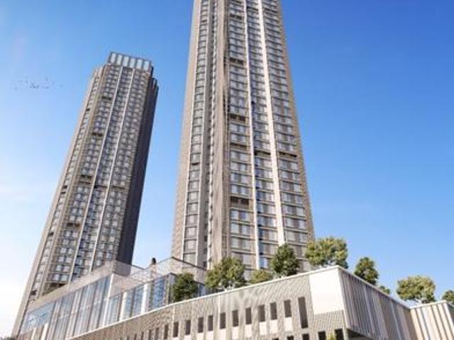 Parel 4 BHK Apartment For Sale Mumbai