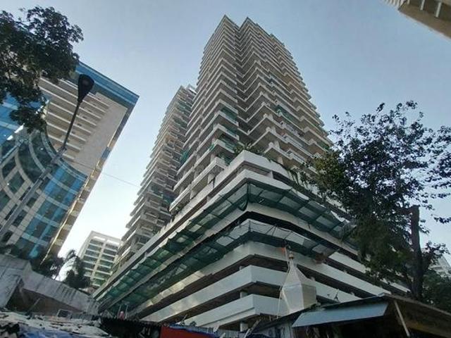 Parel 6 BHK Apartment For Sale Mumbai