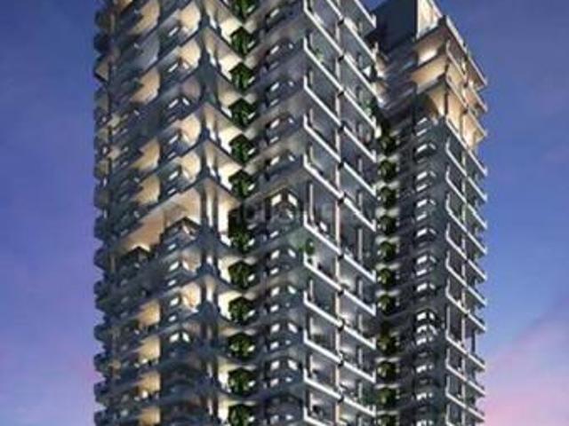 Parel 7 BHK Apartment For Sale Mumbai