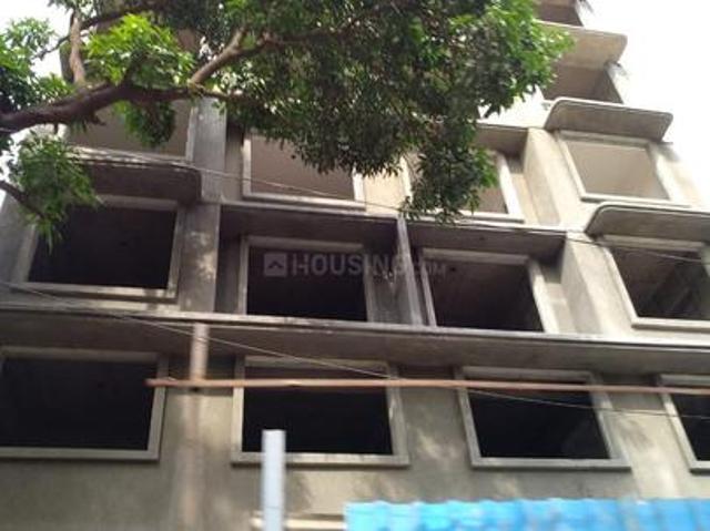 Parel 1 BHK Apartment For Sale Mumbai