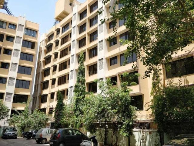 Parel 1 BHK Apartment For Sale Mumbai