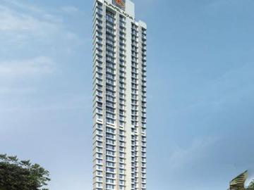 Wadala 1 BHK Apartment For Sale Mumbai