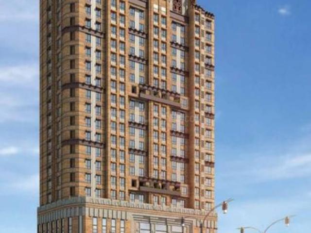 Tejukaya Esparenza,Parel 2 BHK Apartment For Sale Mumbai
