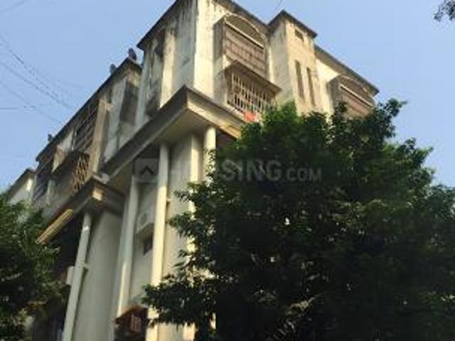 Parel 2 BHK Apartment For Sale Mumbai
