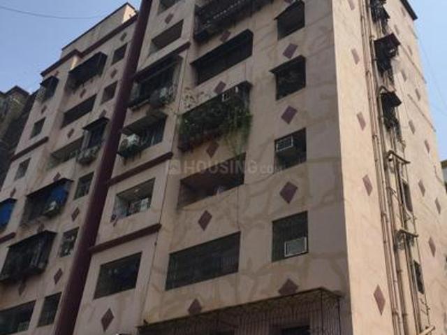 Parel 3 BHK Apartment For Sale Mumbai