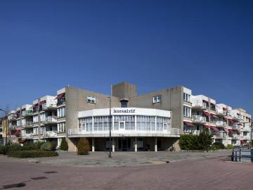 Parelhof 91