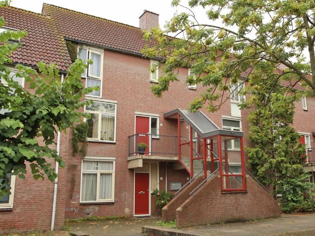 Parelplein 26