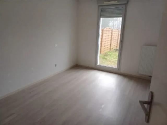 Parempuyre Appartement 2 pièces 42.6 m²