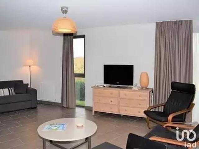 Parempuyre 33290 Achat / Vente maison 3 pièces t3