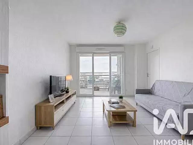 Parempuyre 33290 Achat / Vente appartement 2 pièces t2