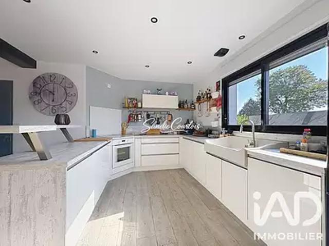 Parenty 62650 Achat / Vente maison 4 pièces t4