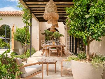 83350, Ramatuelle, Var, Provence-Alpes-Côte dAzur