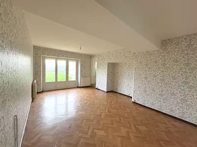 Parey Saint Césaire 54330 Location appartement 4 pièces t4