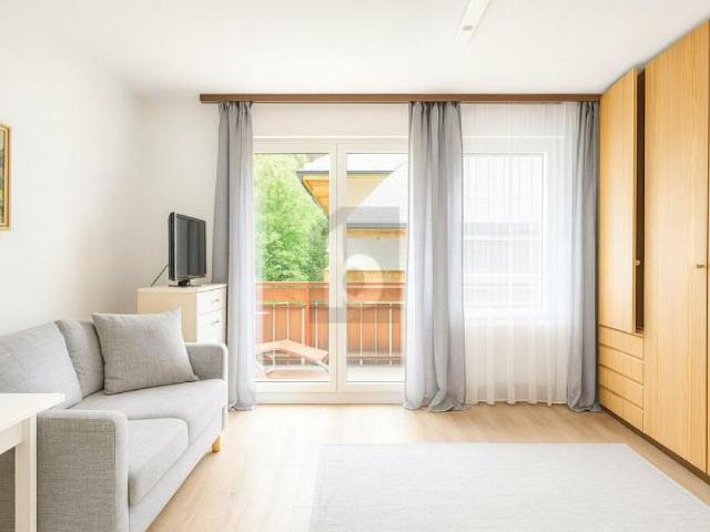 PARFAIT COMME PIED À TERRE OU À BUT DE RENDEMENT