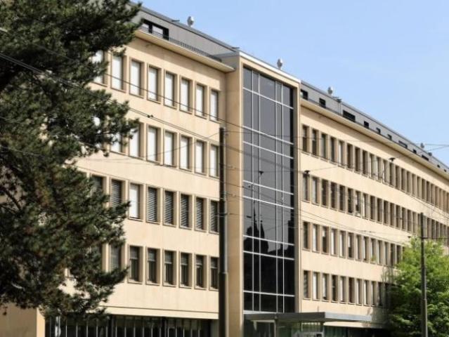Parfait pour les colocations au centre de Bâle
