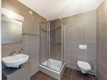 Rue Louis-d'Affry, Beauregard, Freiburg, District de la Sarine, Kanton Freiburg