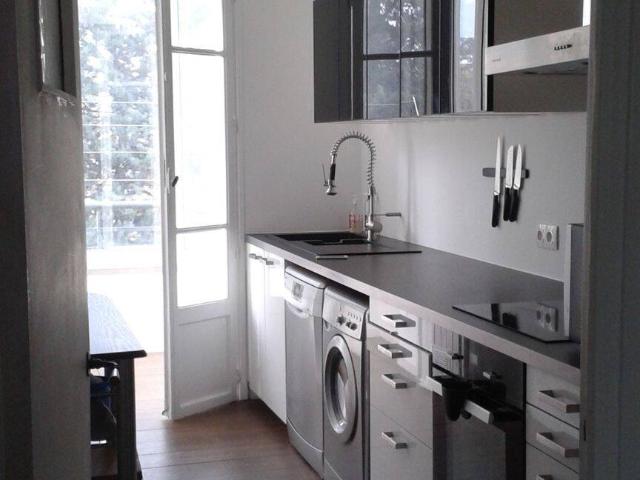 PARFAIT T3 RUE DE LA MOLLE MEUBLE