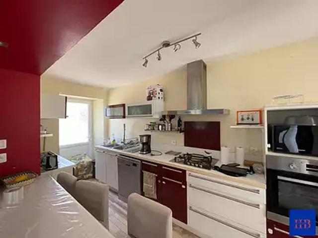 Parfouru sur Odon 14310 Location maison 4 pièces t4
