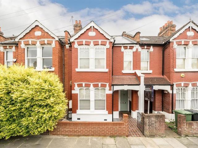 Parfrey Street, Bishops Park W6, 3 bed maisonette to rent, £4,250 pcm | PrimeLocation