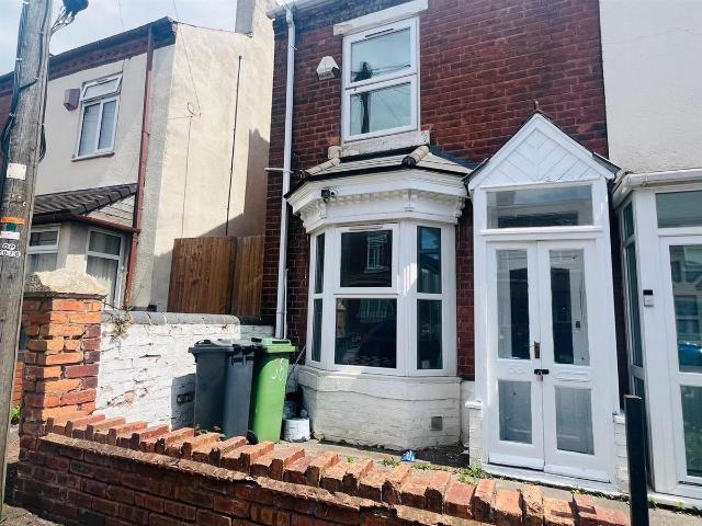 Pargeter Street, Birchills Walsall WS2, 2 bed end terrace house to rent, £875 pcm | PrimeLocation