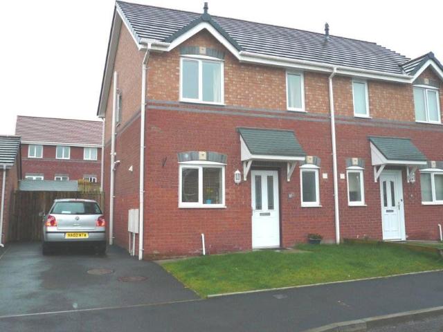 Parham Grove, Carlisle CA2, 3 bed semi detached house to rent, £825 pcm | PrimeLocation
