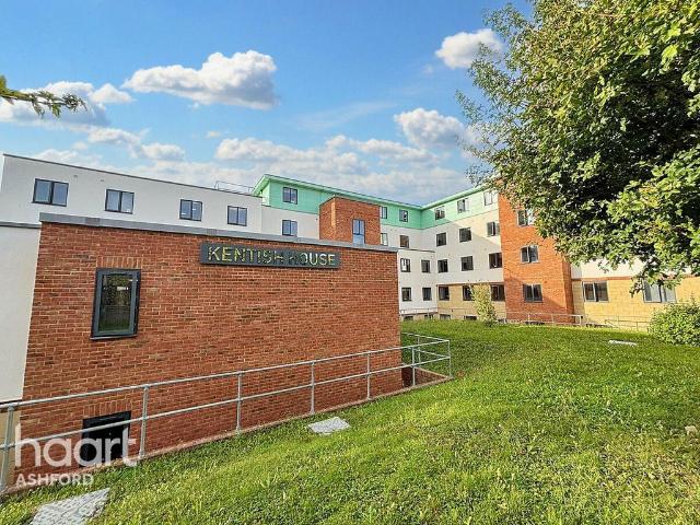 Parham Road, CANTERBURY 1 bed flat to rent £550 pcm £127 pw