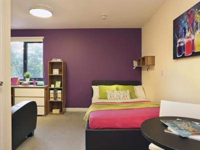 Parham Road, Canterbury 1 bed private hall to rent £758 pcm £175 pw