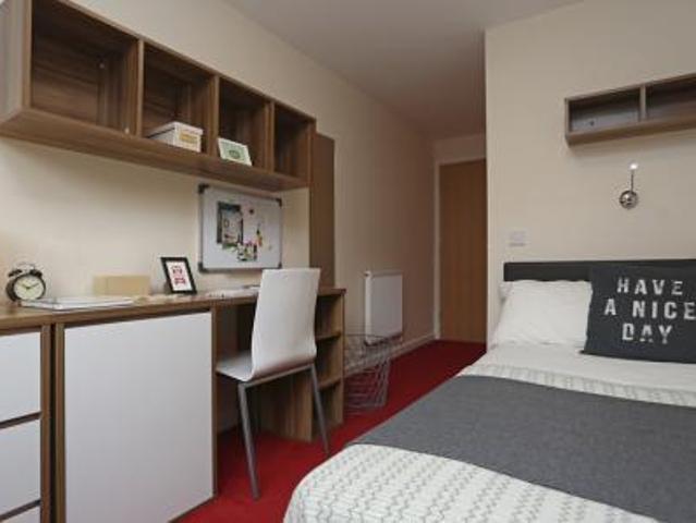Parham Road, Canterbury 6 bed private hall to rent £563 pcm £130 pw