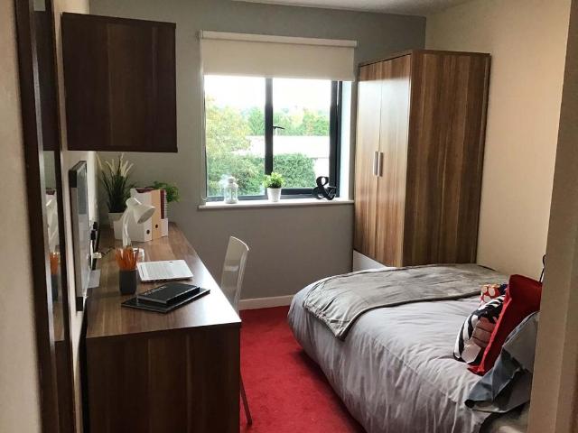Parham Road, Canterbury 6 bed private hall to rent £650 pcm £150 pw