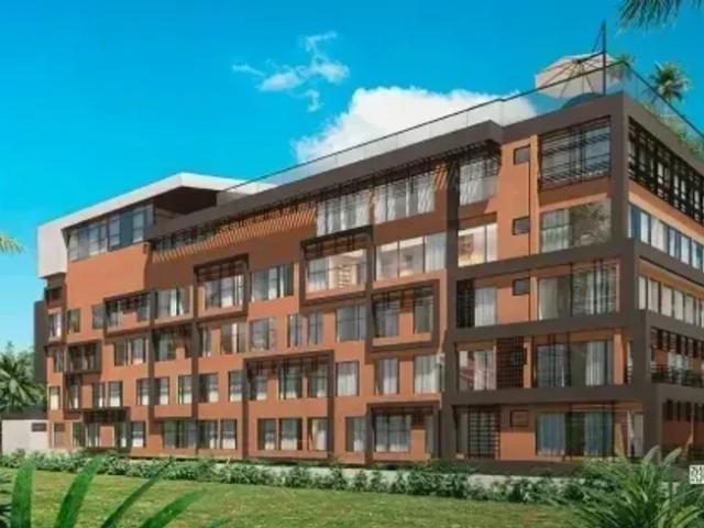 PARIA DE CAMPAS EM TAMANDARÉ Flat17 m² beira mar num trecho de praia paradisíaco