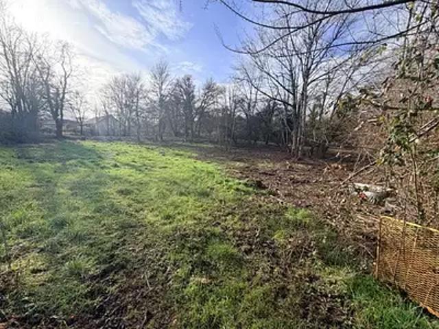Parigny les Vaux 58320 Programme neuf maison neuf à vendre 5 pièces