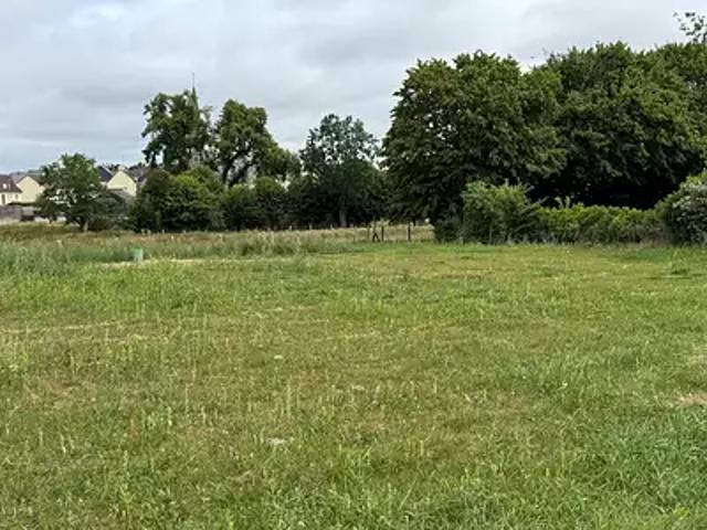 Parigné sur Braye 53100 Programme neuf maison neuf à vendre 5 pièces