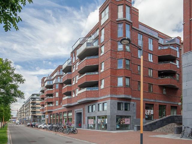 Parijsboulevard, 22, Utrecht