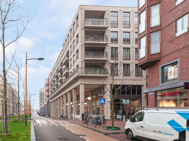 Parijsboulevard, 68, Utrecht