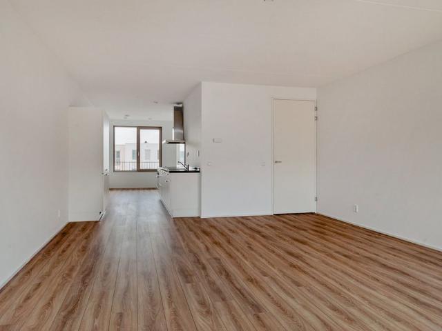 Parijsboulevard, 78, Utrecht