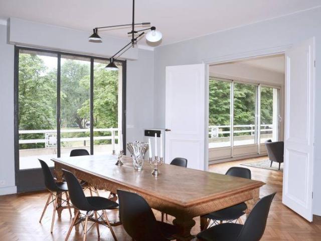 PARIS 5 pièce s 190 m2
