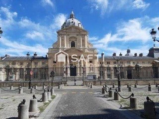 Paris 5e Arrondissement Île 75005 103095569