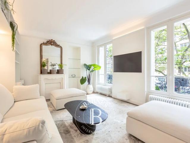 Paris 5ème, Appartement 1 Chambre 54 m² en location