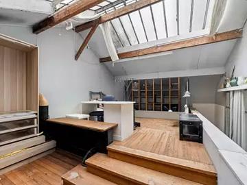 Paris 5ème 75005 Achat / Vente maison 3 pièces t3