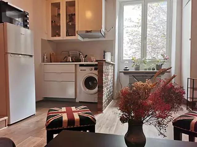 Paris 5ème 75005 Achat / Vente appartement 1 pièce t1