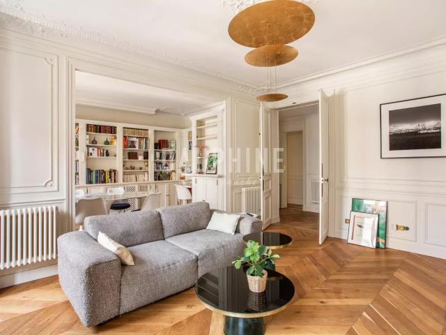 Paris 6 Notre dame des Champs 74m² Paris 6ème