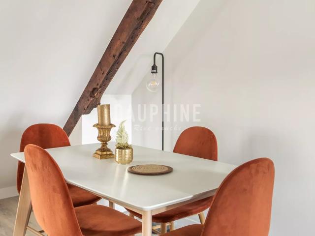 Paris 6 Odéon 48m² Paris 6ème